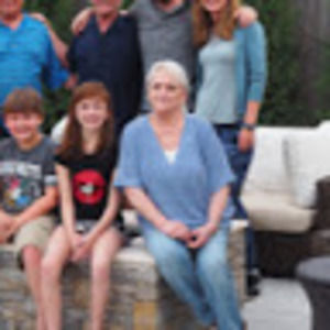 Meet your Posher, Deborah